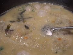 -陈大锅·岳阳鱼馆·地道岳阳菜(美食街店)