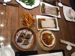 -珍宝轩海鲜火锅(碧湖大厦店)