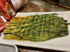 -喝丢一只鞋辣炒海鲜小烧烤(三八广场店)