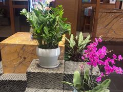 -黔蘑菇四季餐厅(观山湖店)