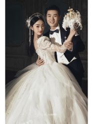 -第一夫人婚纱摄影(南京店)