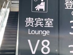 -虹桥机场国航贵宾室v8