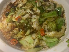 -楼兰新疆主题餐厅(苏州中心店)