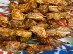 -小胡子祥彪烧烤(北湖总店)