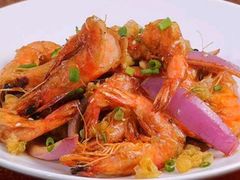 -老福洲·三十年福州味(斗东店)