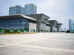 -济南绿地美利亚酒店