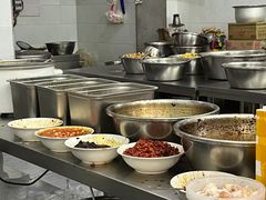 -王菊美食街·王菊面馆(总店)