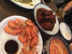 -吕氏疙瘩汤·私家菜馆(慈云寺店)