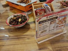 -冶建镜子·中国龙虾王(总店)