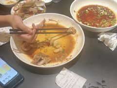 -健眺小海鲜(临海后山店)