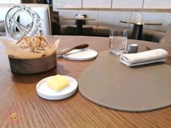 -Amber(置地文华东方酒店)