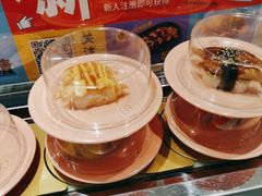 -争鲜回转寿司(通州万达店)