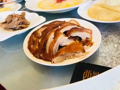 -天津瑞湾开元名都酒店餐厅