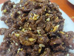 -德贤烧麦菜馆(本溪路店)