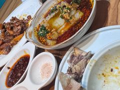 -品回味清真西北楼(宁波首店)