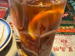-香港新记茶餐厅(湖墅南路店)