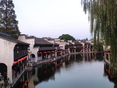 -南浔古镇