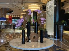 -新天世纪中餐厅
