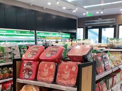 -魏家便利(小南门店)