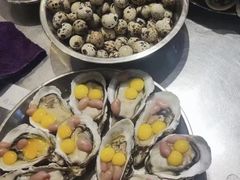 -飞尝蚝·顺德菜·鱼生(顺德总店)