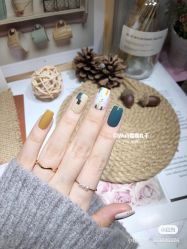 -妙睫屋日式美甲美睫