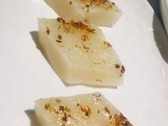 桂花拉糕-绿波廊(豫园店)
