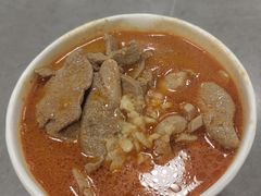 -四里沙茶面(七星西路分店)
