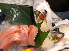 -家贺屋刺身寿司专门店