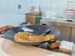 -郭记老汉口热干面