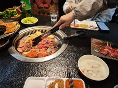 -老卜奎齐齐哈尔烤肉(人民东路店)