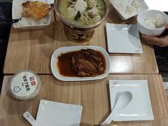 -嘉和一品粥(魏公村店)