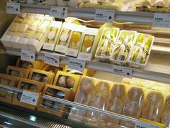 -KenGee仟吉(步行街店)