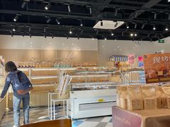 -85度C(生甜甜圈研究工坊·上海局门店)