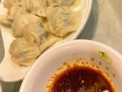 -黄家饺子东北特色菜馆(湖滨商业街店)