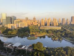 -安乐茶饭·手工素菜·高空景观餐厅(千灯湖店)