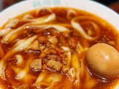 -韩师傅老大同刀削面(北苑路店)