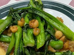 -拾分大排档·顺德鱼生·炭火羊肉煲·海鲜烧烤(南海桂城店)