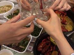 -虾蟹阁小龙虾大闸蟹(文明路店)