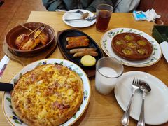 -萨莉亚意式餐厅(石鼓路店)