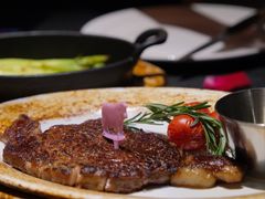 -小火花·干式熟成牛排馆Spark SteakHouse(剑桥郡店)