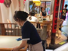 -春天里餐厅(西田城店)