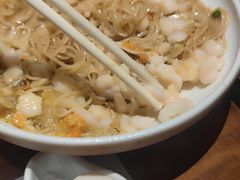 -松鹤楼面馆(清河万象汇店)