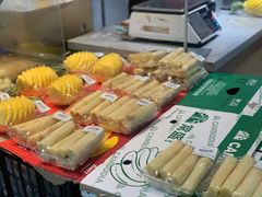 -京客隆超市(京源店)
