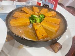 -香满楼(南关店)