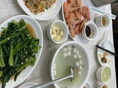 -锐记美食店·现捞海鲜(闸坡店)