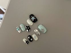 -斯馨·健康美甲美睫