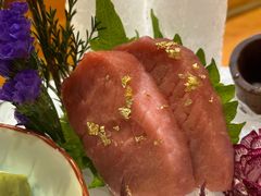 蓝鳍金枪鱼中腹-老村旧煲(江宁金鹰店)