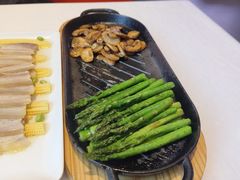 -峨嵋酒家 南北川菜 优选烤鸭(广渠路店)