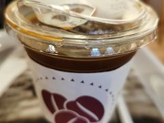 -COSTA COFFEE(武汉武商MALL店)