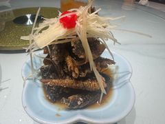 -二泉园老菜馆·百年无锡菜
